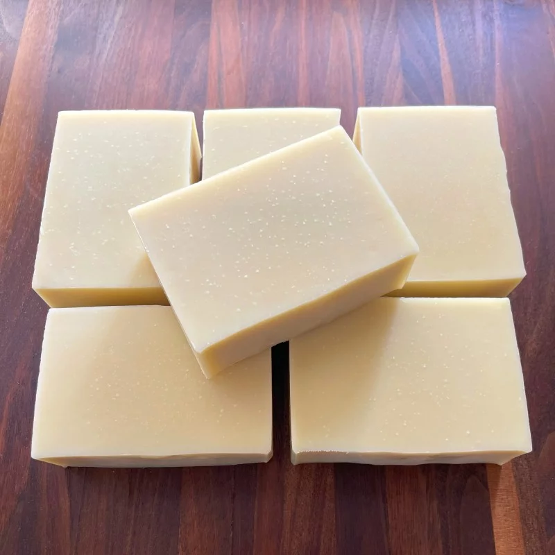 Olive You Forever - Original Soap Olive You Forever - Original Soap