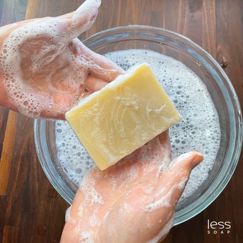 Olive You Forever - Original Soap Olive You Forever - Original Soap