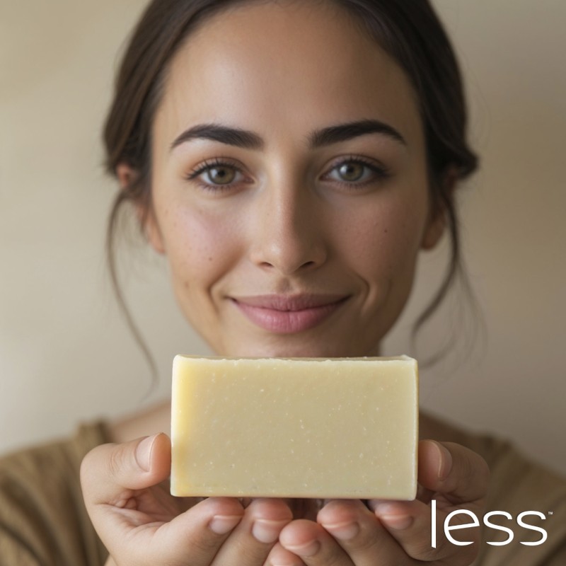 Olive You Forever - Original Soap Olive You Forever - Original Soap