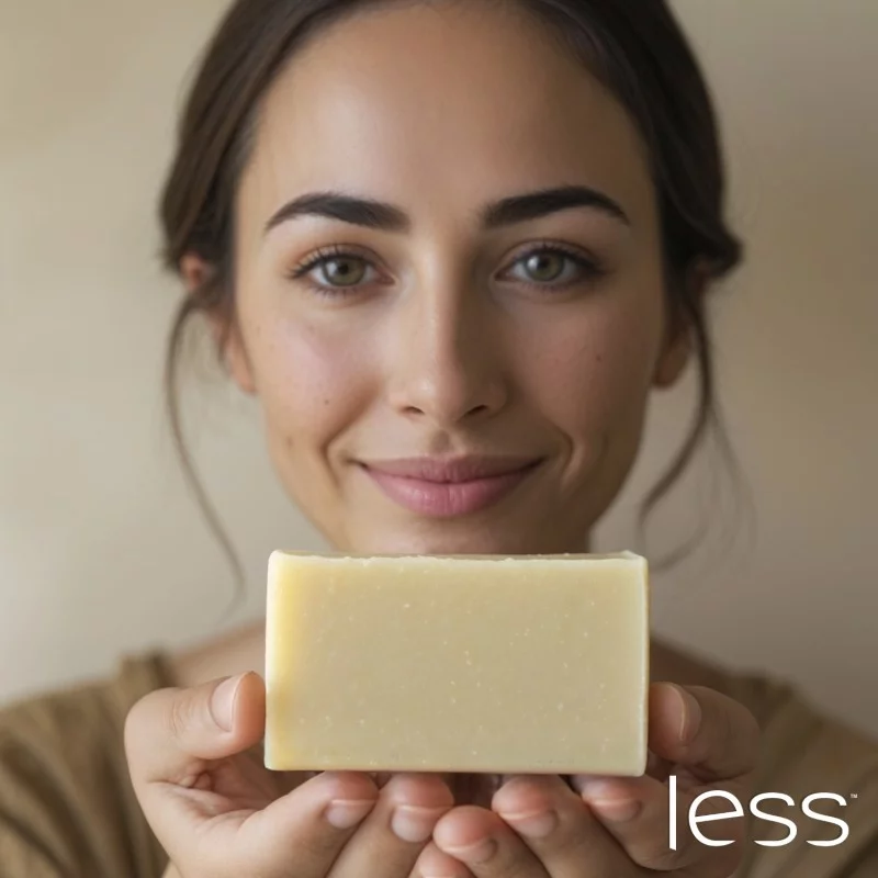 Olive You Forever - Original Soap Olive You Forever - Original Soap