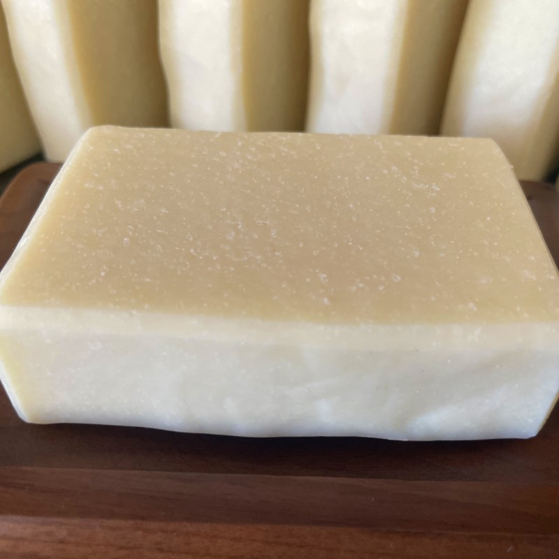 Sea for Yourself - Salt Bar Soap Sea for Yourself - Salt Bar Soap