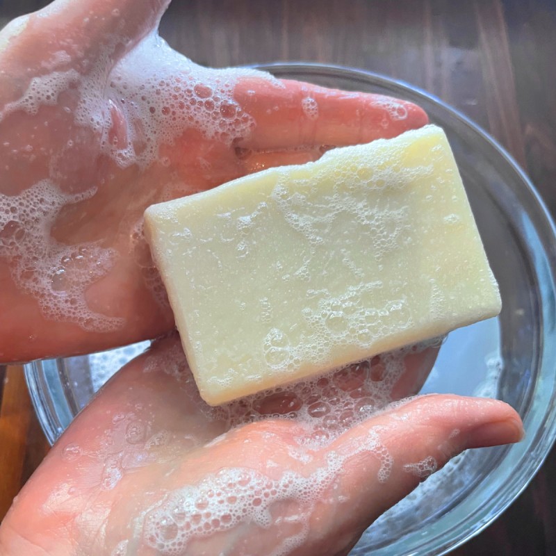 Sea for Yourself - Salt Bar Soap Sea for Yourself - Salt Bar Soap