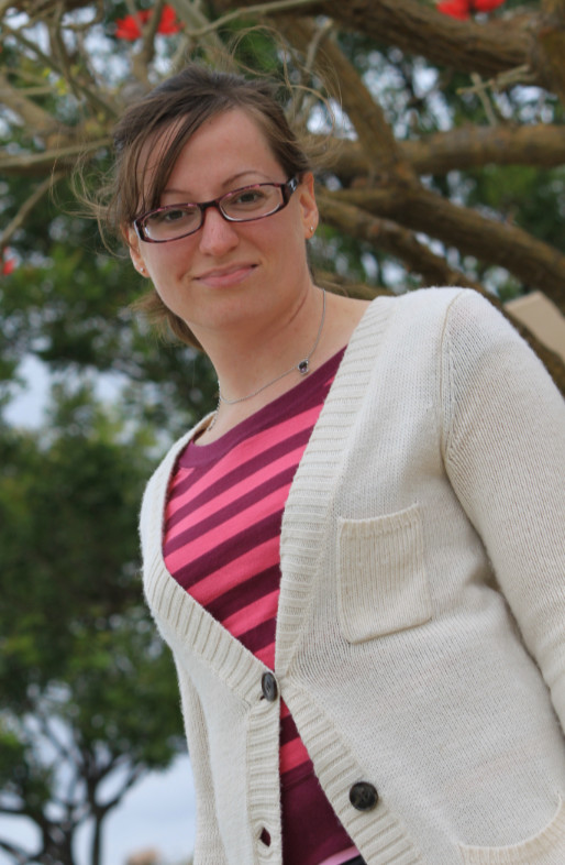 Less Soap Co-Founder Debby Lynn